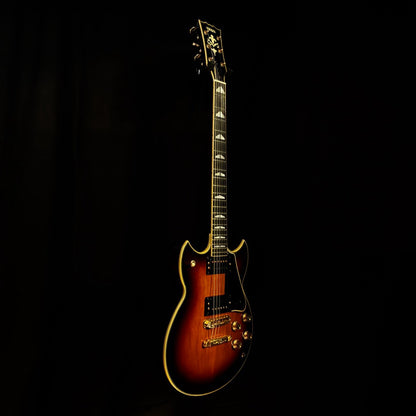YAMAHA SG2000 Sunburst【4.94kg】