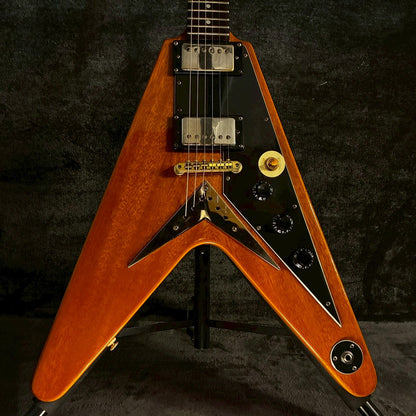 Epiphone 1958 Korina FlyingV 1998年製 韓国製【3.04㎏】