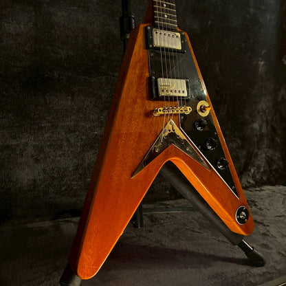 Epiphone 1958 Korina FlyingV 1998年製 韓国製【3.04㎏】