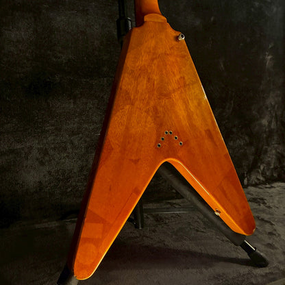 Epiphone 1958 Korina FlyingV 1998年製 韓国製【3.04㎏】