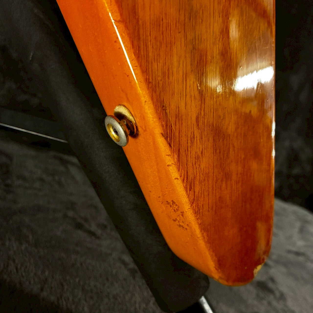 Epiphone 1958 Korina FlyingV 1998年製 韓国製【3.04㎏】