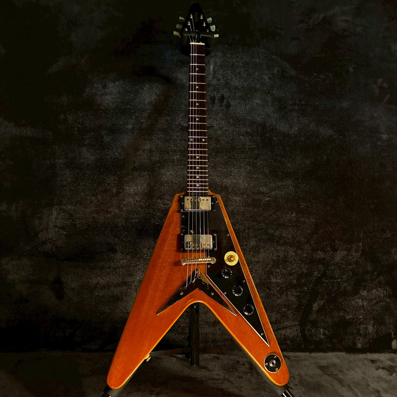 Epiphone 1958 Korina FlyingV 1998年製 韓国製【3.04㎏】