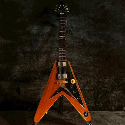Epiphone 1958 Korina FlyingV 1998年製 韓国製【3.04㎏】