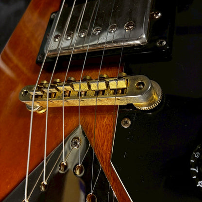 Epiphone 1958 Korina FlyingV 1998年製 韓国製【3.04㎏】