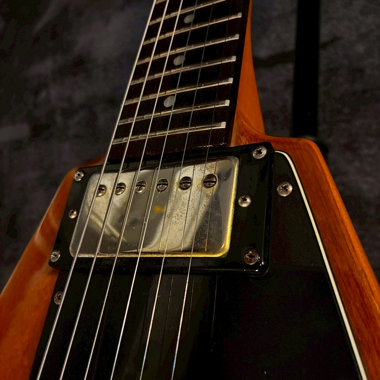 Epiphone 1958 Korina FlyingV 1998年製 韓国製【3.04㎏】