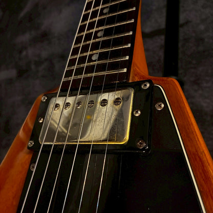 Epiphone 1958 Korina FlyingV 1998年製 韓国製【3.04㎏】