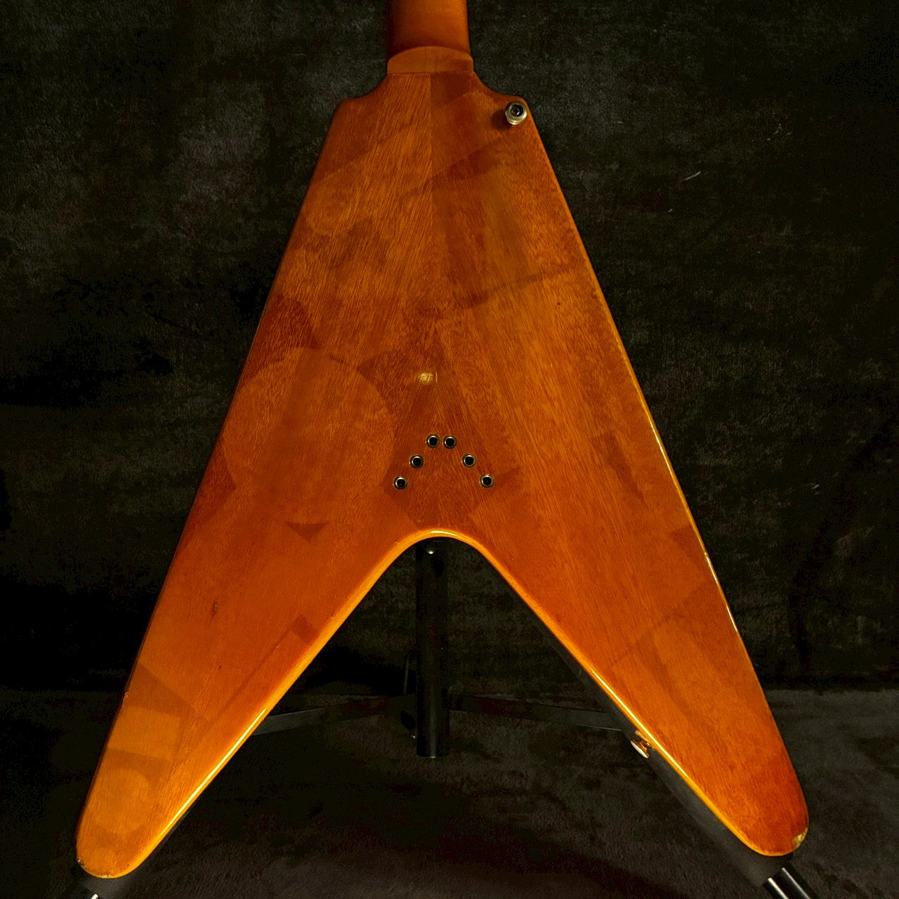 Epiphone 1958 Korina FlyingV 1998年製 韓国製【3.04㎏】