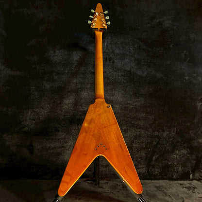 Epiphone 1958 Korina FlyingV 1998年製 韓国製【3.04㎏】