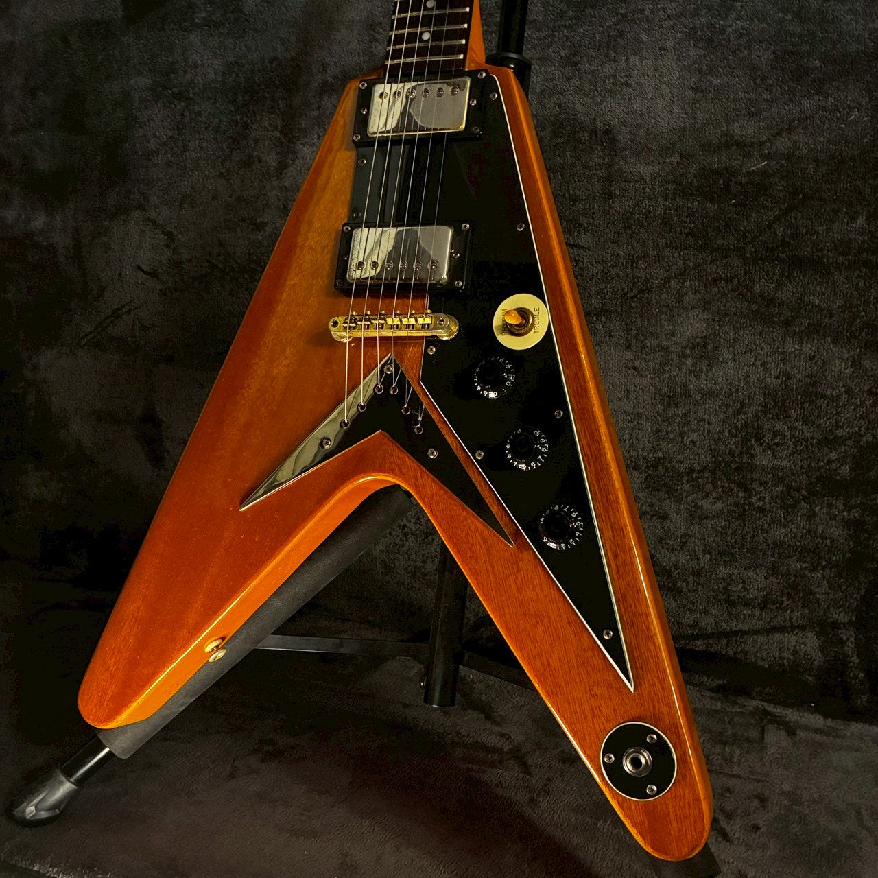 Epiphone 1958 Korina FlyingV 1998年製 韓国製【3.04㎏】