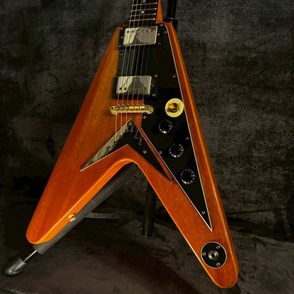Epiphone 1958 Korina FlyingV 1998年製 韓国製【3.04㎏】