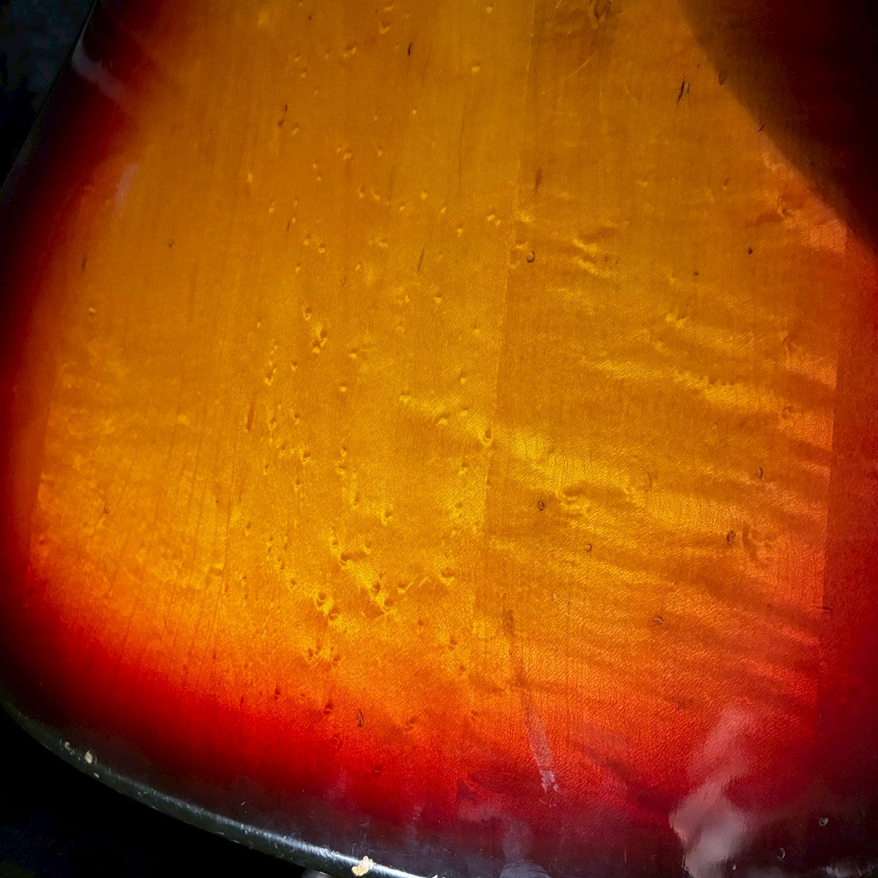 Greco PB-580S 3Tone Sunburst マツモク工場製【5.18kg】