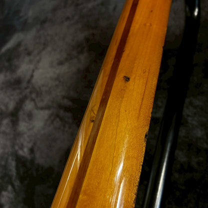 Greco PB-580S 3Tone Sunburst マツモク工場製【5.18kg】