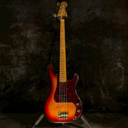 Greco PB-580S 3Tone Sunburst マツモク工場製【5.18kg】