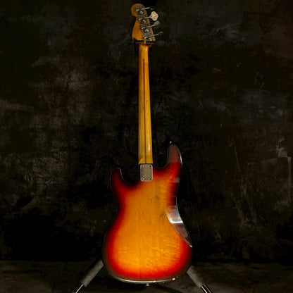 Greco PB-580S 3Tone Sunburst マツモク工場製【5.18kg】
