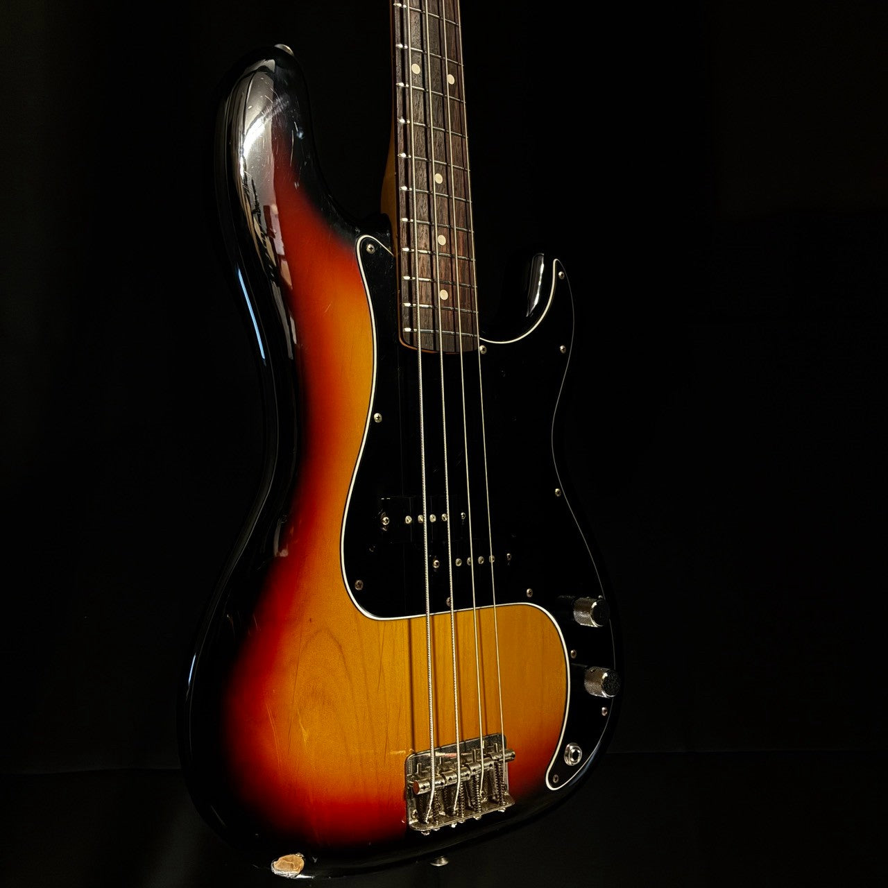 FERNANDES RPB Limited Edition 3Tone Sunburst / 4.00kg【下取りで最大15%OFF】【甲府店】