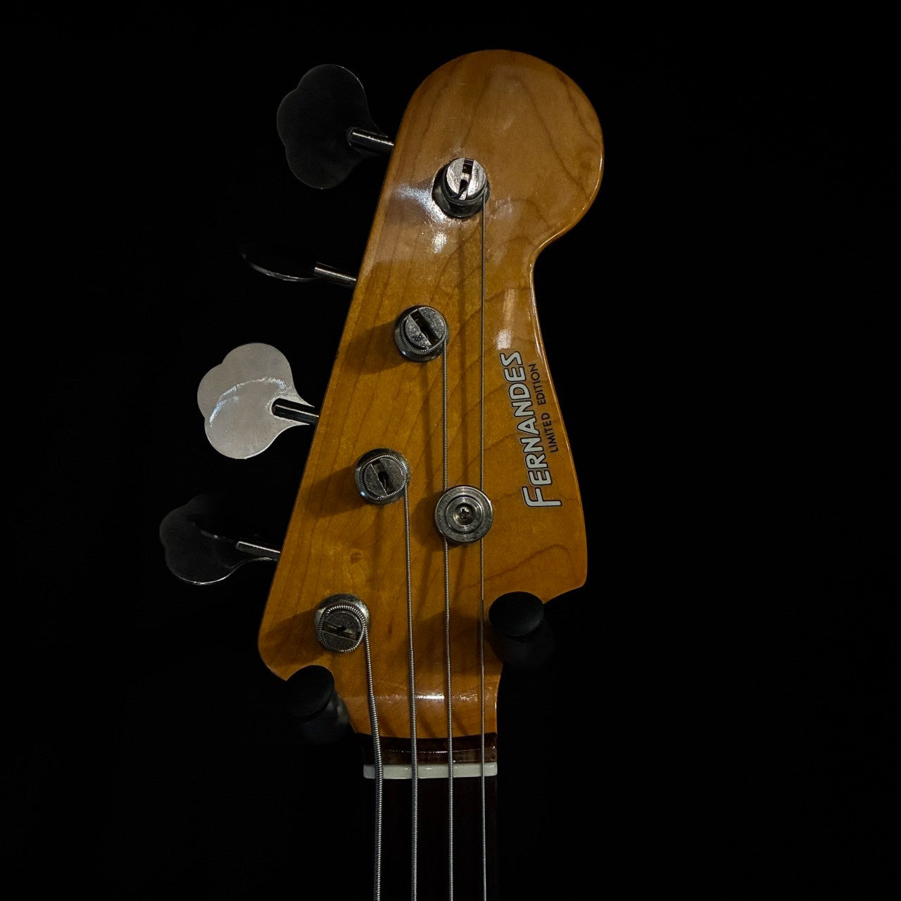 FERNANDES RPB Limited Edition 3Tone Sunburst / 4.00kg【下取りで最大15%OFF】【甲府店】