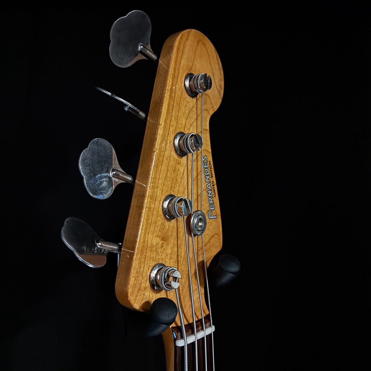 FERNANDES RPB Limited Edition 3Tone Sunburst / 4.00kg【下取りで最大15%OFF】【甲府店】