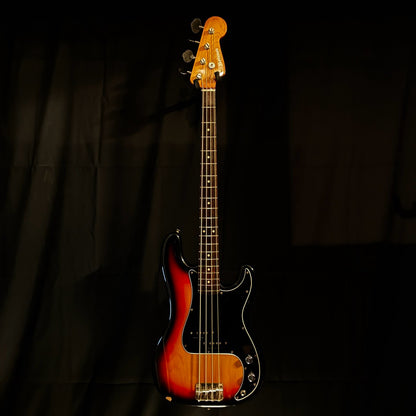 FERNANDES RPB Limited Edition 3Tone Sunburst / 4.00kg【下取りで最大15%OFF】【甲府店】