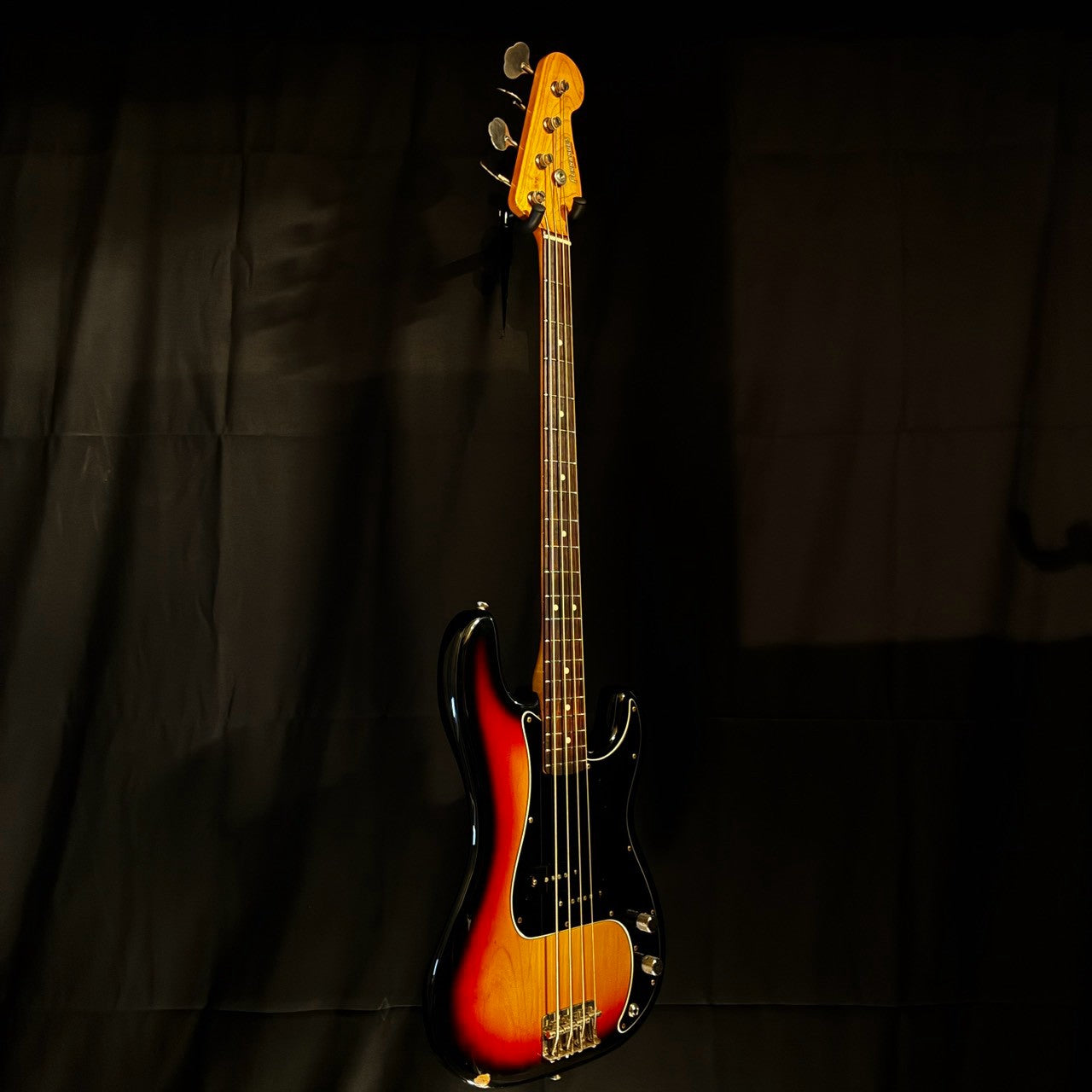 FERNANDES RPB Limited Edition 3Tone Sunburst / 4.00kg【下取りで最大15%OFF】【甲府店】