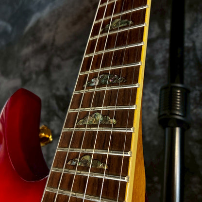 B.C.Rich bich JE-800 Japan Edition Cherry Burst 韓国製【3.11㎏】