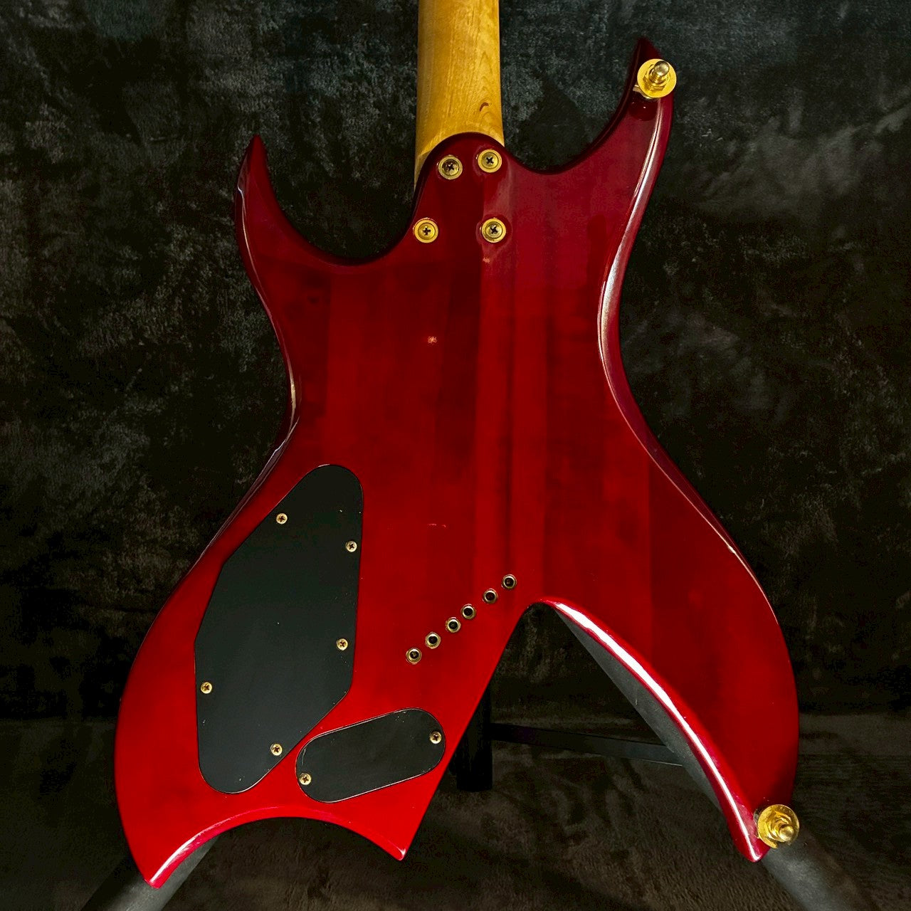B.C.Rich bich JE-800 Japan Edition Cherry Burst 韓国製【3.11㎏】