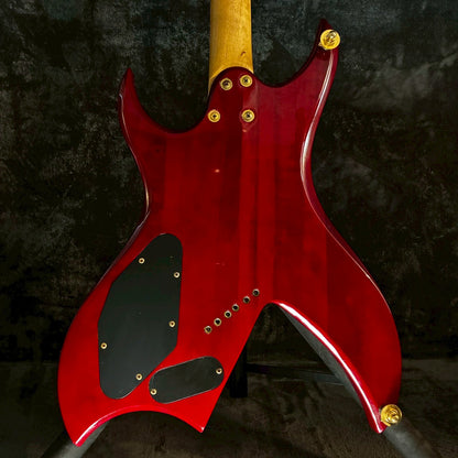 B.C.Rich bich JE-800 Japan Edition Cherry Burst 韓国製【3.11㎏】