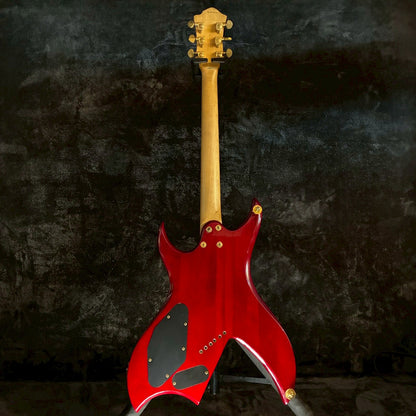 B.C.Rich bich JE-800 Japan Edition Cherry Burst 韓国製【3.11㎏】
