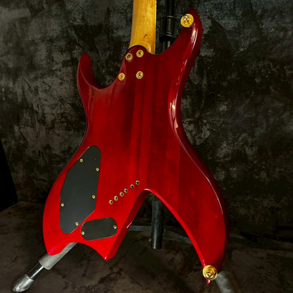 B.C.Rich bich JE-800 Japan Edition Cherry Burst 韓国製【3.11㎏】