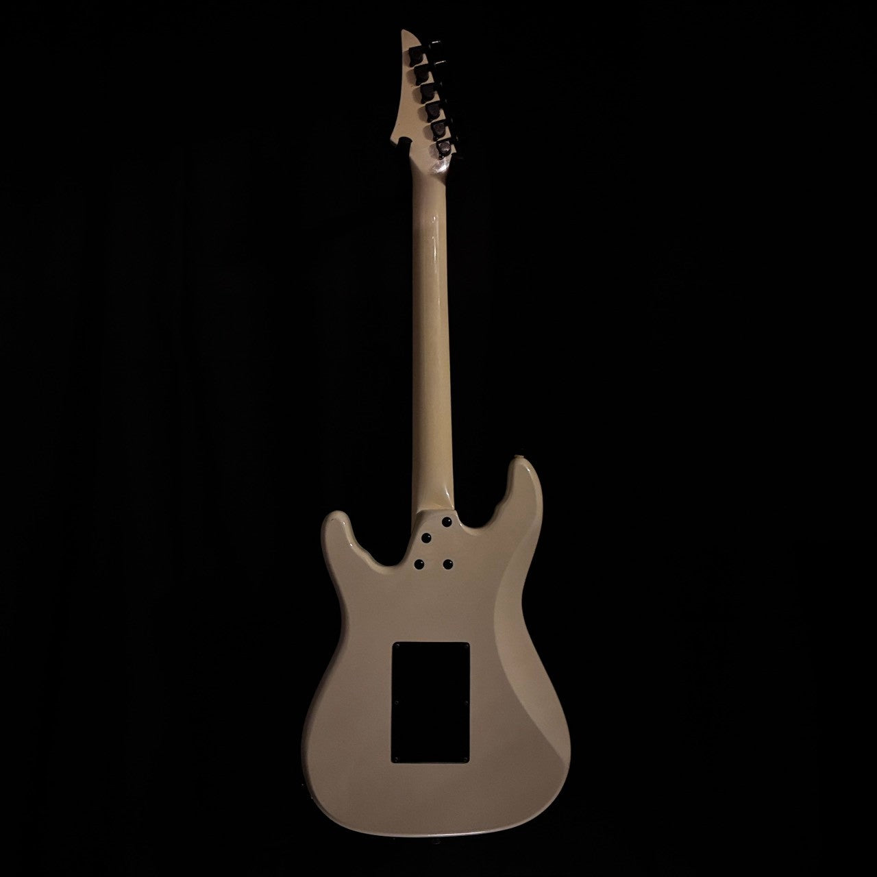 Aria Pro II Hellion Series 45-2 Ivory 【3.69㎏】