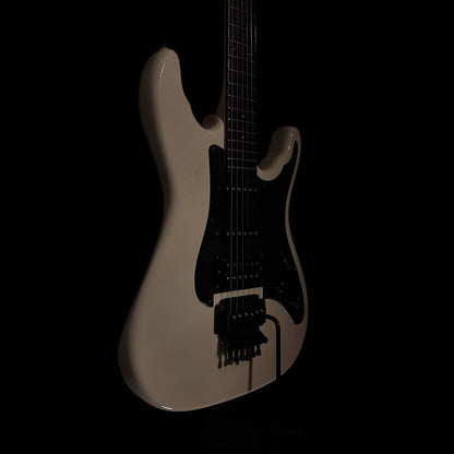 Aria Pro II Hellion Series 45-2 Ivory 【3.69㎏】