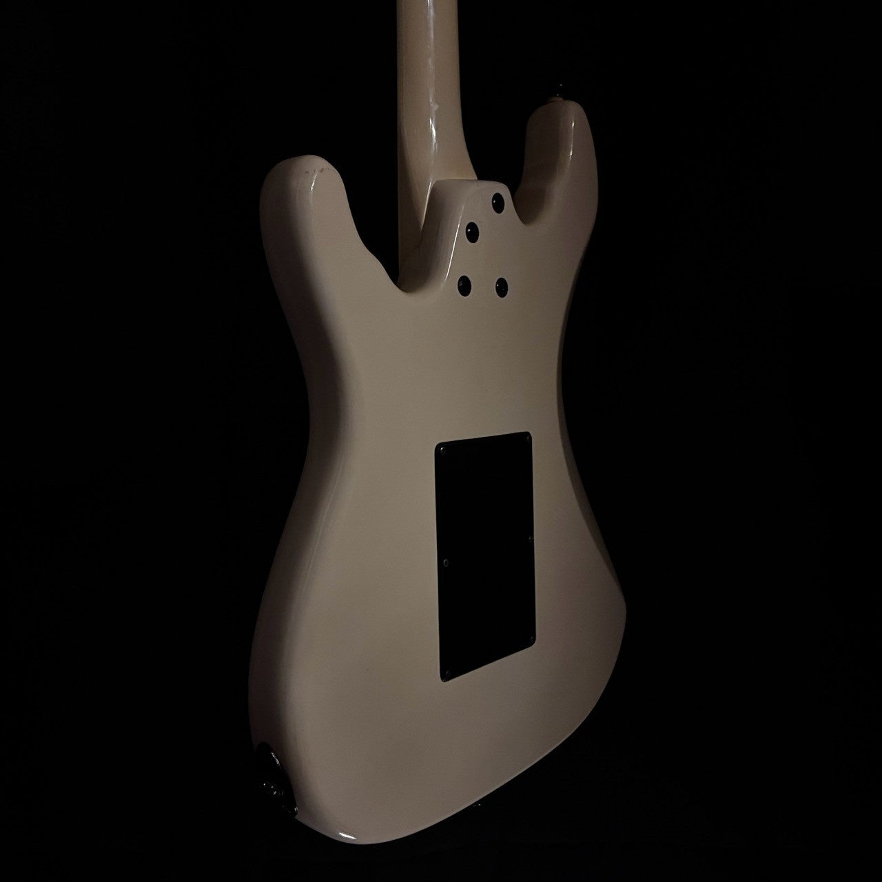 Aria Pro II Hellion Series 45-2 Ivory 【3.69㎏】