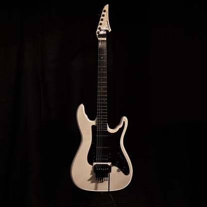 Aria Pro II Hellion Series 45-2 Ivory 【3.69㎏】
