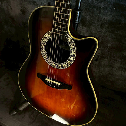 Ovation Pinnacle Series 3862 Sunburst【2.26kg】