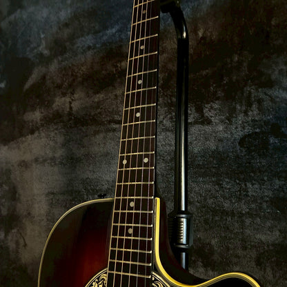 Ovation Pinnacle Series 3862 Sunburst【2.26kg】