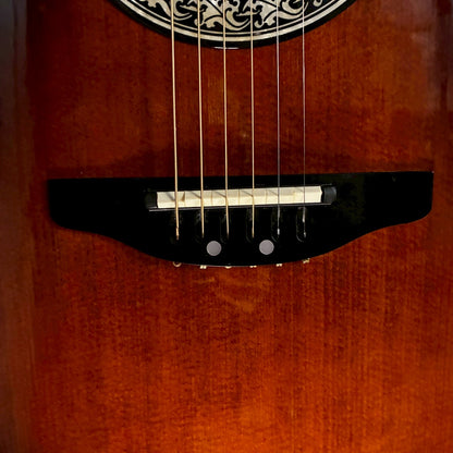 Ovation Pinnacle Series 3862 Sunburst【2.26kg】