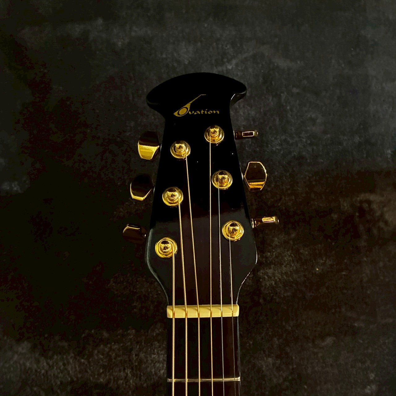 Ovation Pinnacle Series 3862 Sunburst【2.26kg】