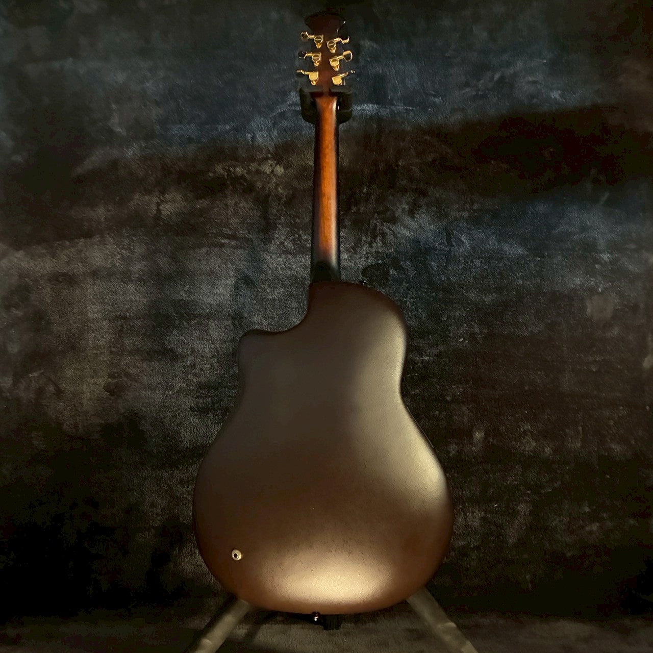 Ovation Pinnacle Series 3862 Sunburst【2.26kg】