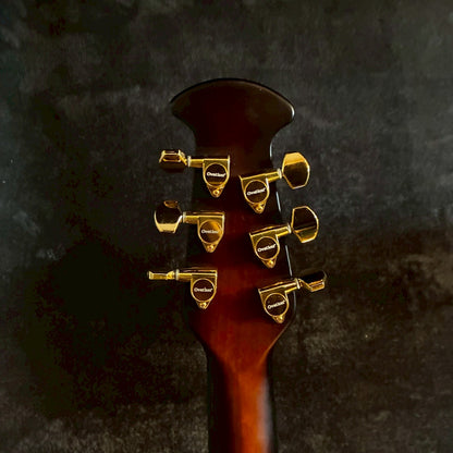 Ovation Pinnacle Series 3862 Sunburst【2.26kg】