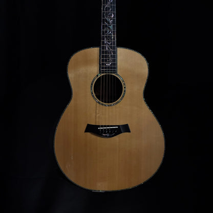 Taylor Limited PS18e Brazilian【2.29kg】