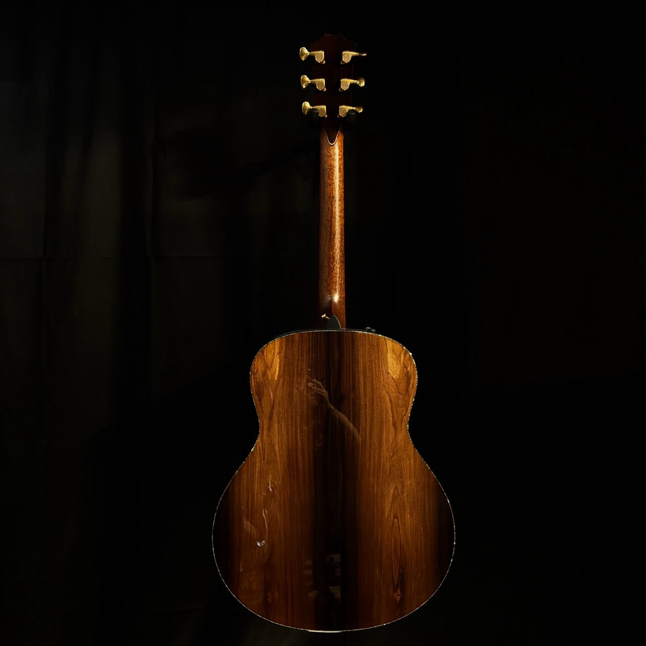 Taylor Limited PS18e Brazilian【2.29kg】