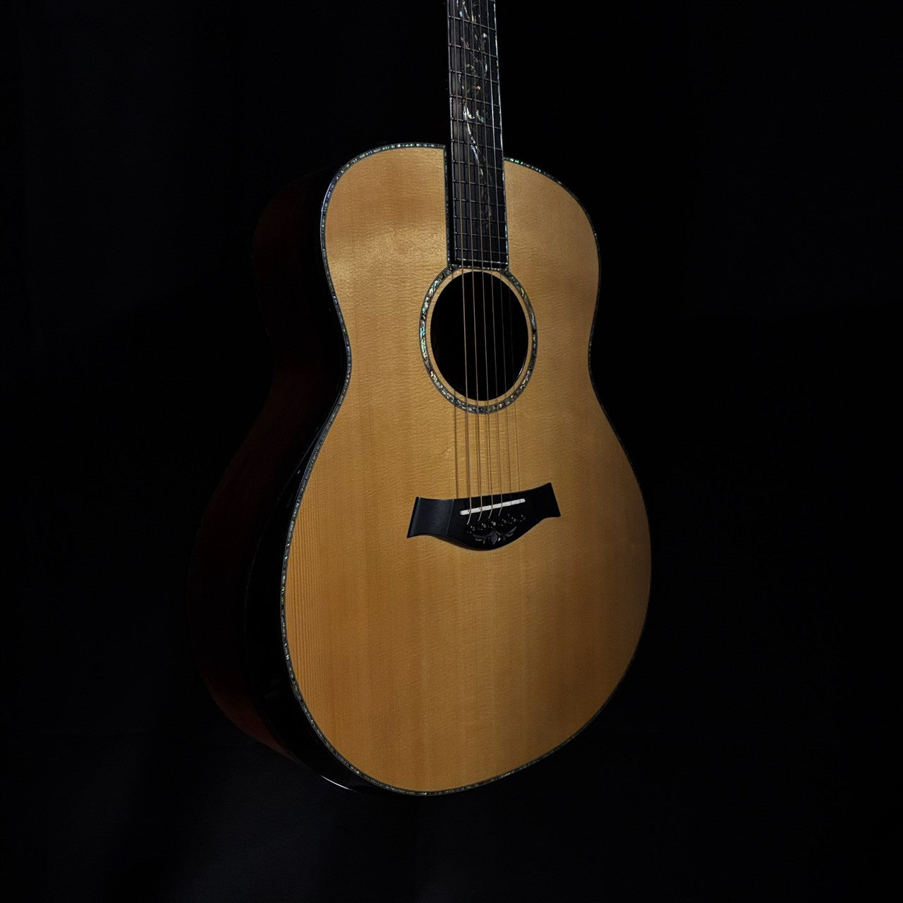 Taylor Limited PS18e Brazilian【2.29kg】
