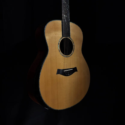 Taylor Limited PS18e Brazilian【2.29kg】