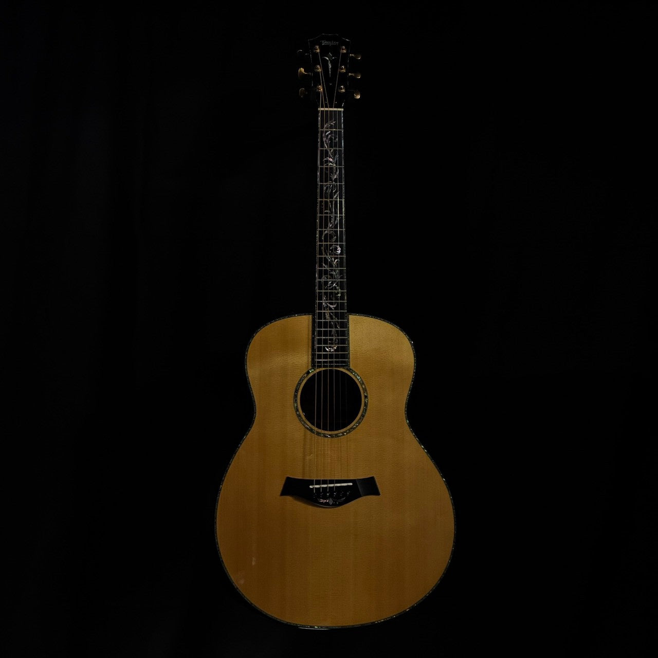 Taylor Limited PS18e Brazilian【2.29kg】