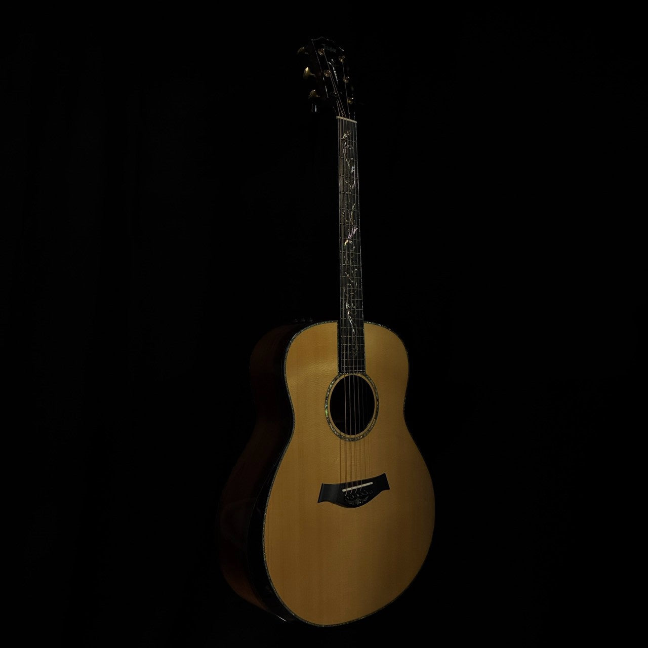 Taylor Limited PS18e Brazilian【2.29kg】