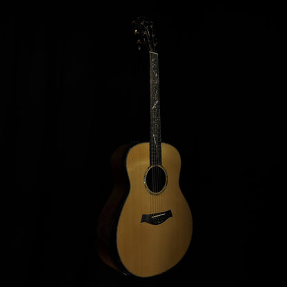 Taylor Limited PS18e Brazilian【2.29kg】