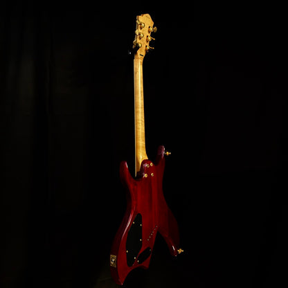B.C.Rich bich JE-800 Japan Edition Cherry Burst 韓国製【3.11㎏】