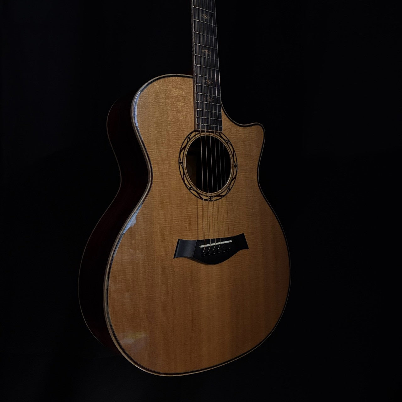 Taylor Cocobolo GA-LTD【2.41kg】
