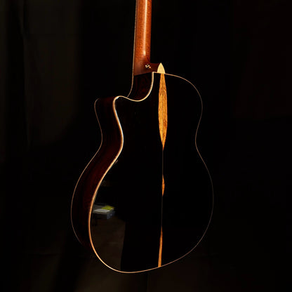 Taylor Cocobolo GA-LTD【2.41kg】