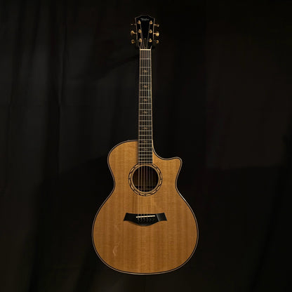 Taylor Cocobolo GA-LTD【2.41kg】