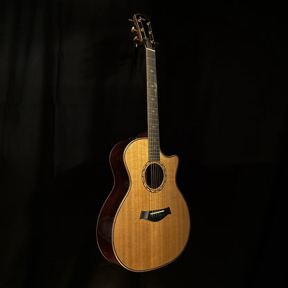 Taylor Cocobolo GA-LTD【2.41kg】